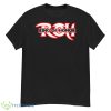ROH Ring Of Honor Shirt - G500 Men’s Classic T-Shirt