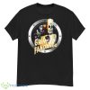 Round Design Grim Fandango Shirt - G500 Men’s Classic T-Shirt