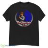 Round Design Wolfenstein 3 D Shirt - G500 Men’s Classic T-Shirt