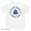Royal Merchant Outer Banks Pogue Life Netflix Shirt - 500 Men’s Classic Tee Gildan