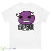 Rpe 11 Bodybuilding Shirt - 500 Men’s Classic Tee Gildan