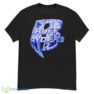 Ruff Ryders Shirt - G500 Men’s Classic T-Shirt