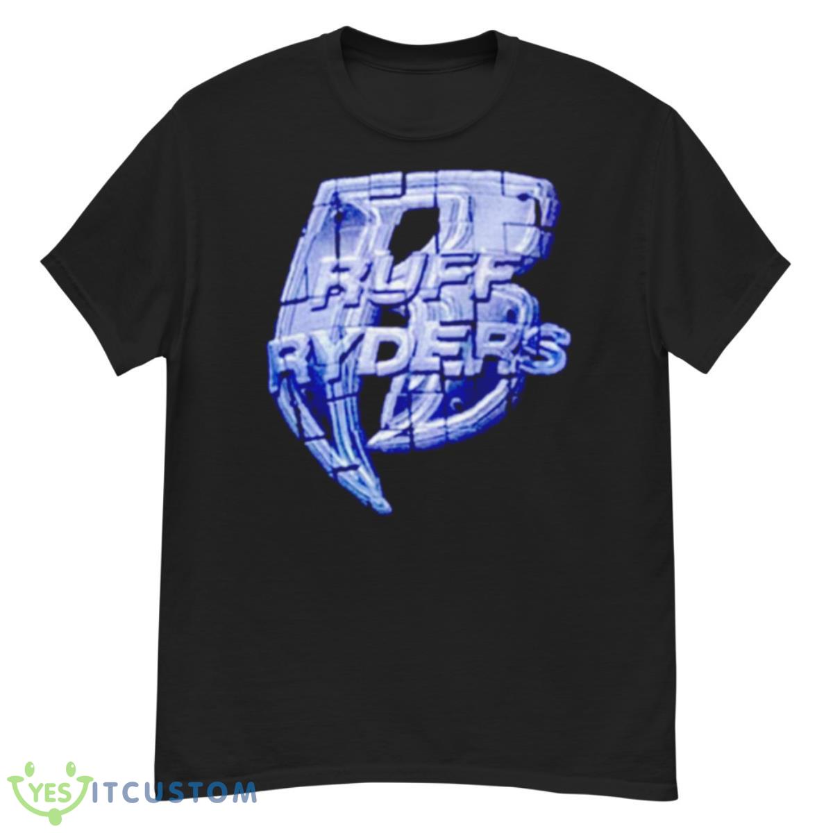 Ruff Ryders Shirt 12 Ruff Ryders Shirt - G500 Men’s Classic T-Shirt