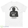 Russian Prison Tattoo We Are Everywhere Shirt - 500 Men’s Classic Tee Gildan