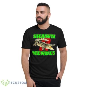Sadstreet Shawn Mendes Shirt - Short Sleeve T-Shirt