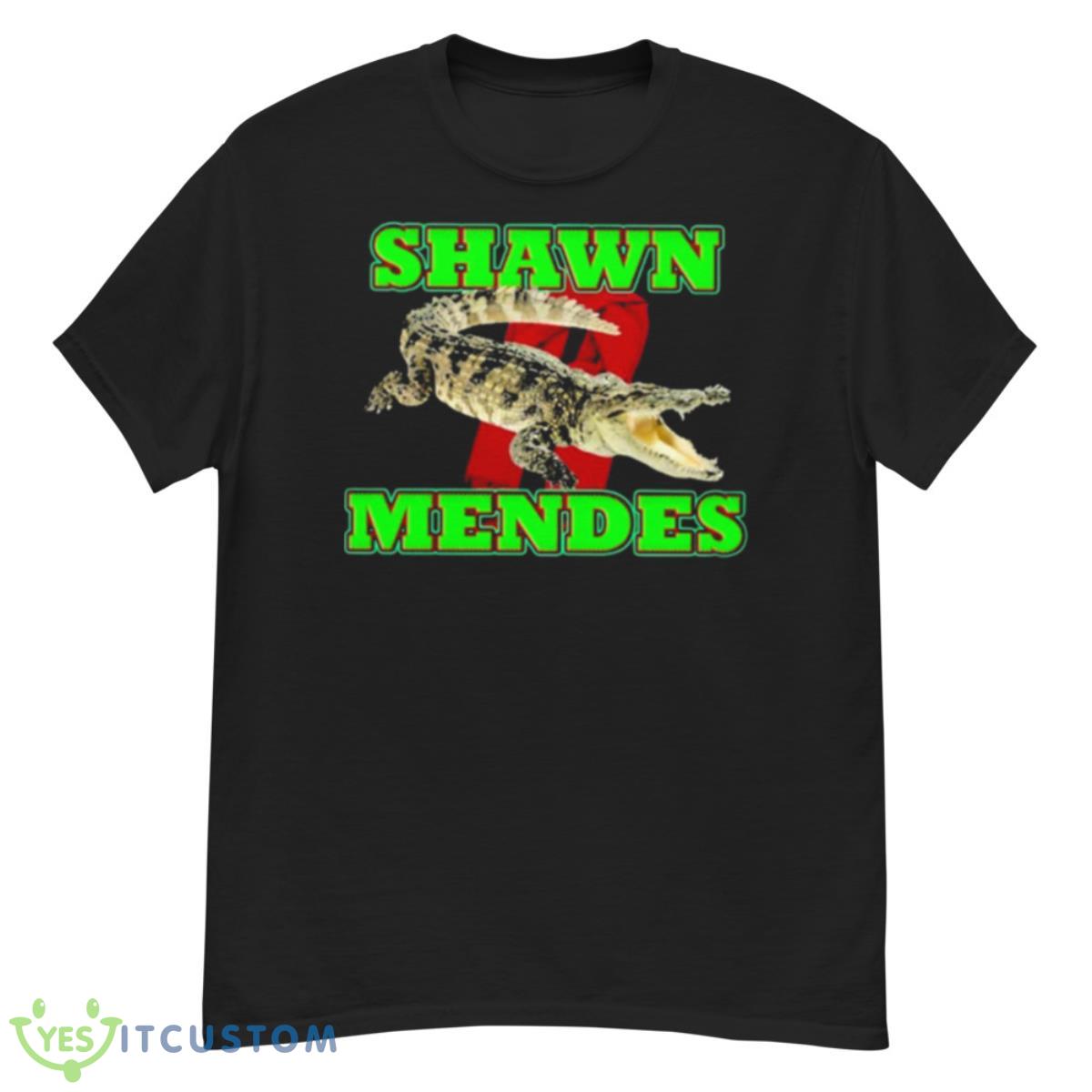 Sadstreet Shawn Mendes Shirt 12 Sadstreet Shawn Mendes Shirt - G500 Men’s Classic T-Shirt