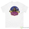 Saladin Gothalion Shirt - 500 Men’s Classic Tee Gildan