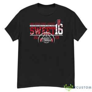 San Diego State Aztecs Sweet 16 2023 Shirt - G500 Men’s Classic T-Shirt