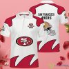 San Francisco 49ers NFL Polo Shirt, Gift For Fan Product Photo 1