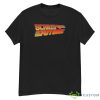 Scared Of The Future Shirt - G500 Men’s Classic T-Shirt