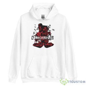 Scaring The Hoes Shirt 7 Scaring The Hoes Shirt - Unisex Heavy Blend Hooded Sweatshirt