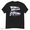 Sean Miller Shirt - G500 Men’s Classic T-Shirt