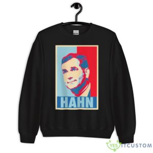 Sean Roberts Hahn New Shirt 8 Sean Roberts Hahn New Shirt - Unisex Crewneck Sweatshirt