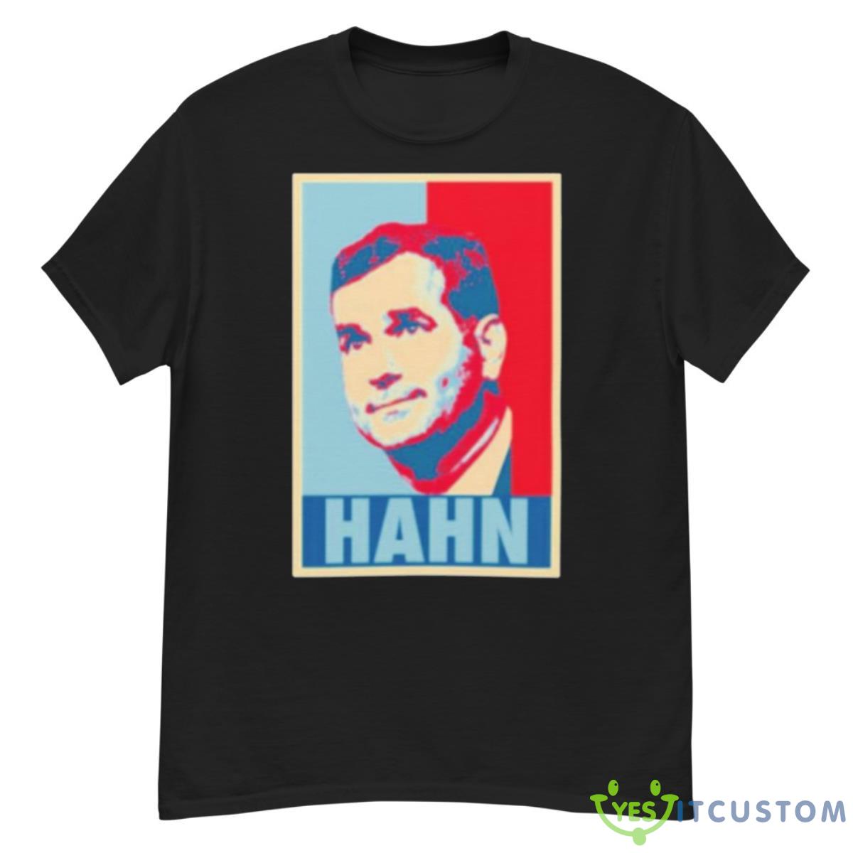 Sean Roberts Hahn New Shirt 12 Sean Roberts Hahn New Shirt - G500 Men’s Classic T-Shirt