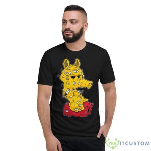 Seasons Change Quasimoto Shirt - Short Sleeve T-Shirt