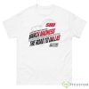 Secred Heart Women’s Basketball March Madness 2023 NCAA Division I Women’s Basketball Championship Shirt - 500 Men’s Classic Tee Gildan