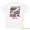 Semo Redhawks Men’s Basketball 2023 NCAA March Madness The Road To Final Four Shirt - 500 Men’s Classic Tee Gildan