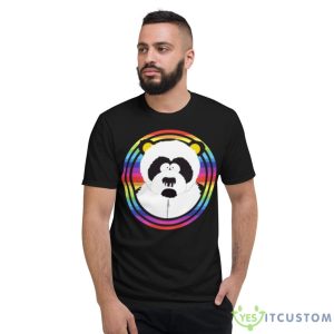 Sexual Harassment Panda South Park Shirt - Short Sleeve T-Shirt
