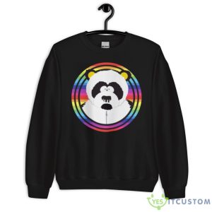 Sexual Harassment Panda South Park Shirt - Unisex Crewneck Sweatshirt