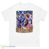 Sha’Carri Richardson Shirt - 500 Men’s Classic Tee Gildan