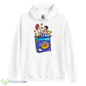 Sheezel’s Cheezels Shirt - Unisex Heavy Blend Hooded Sweatshirt