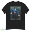 Shindou Arata Psycho Pass Shirt - G500 Men’s Classic T-Shirt