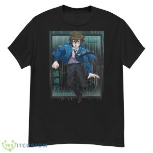 Shindou Arata Psycho Pass Shirt - G500 Men’s Classic T-Shirt