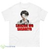Shinzou Wo Sasageyo Levi Ackerman Shirt - 500 Men’s Classic Tee Gildan