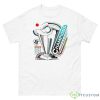 Shohei Ohtani Wbc Champion Japan 2023 Shirt - 500 Men’s Classic Tee Gildan