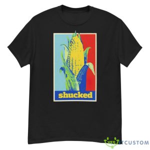 Shucked Corn Hope Shirt - G500 Men’s Classic T-Shirt