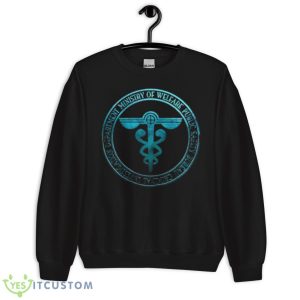 Sibyl Public Safety Psycho Pass Shirt - Unisex Crewneck Sweatshirt