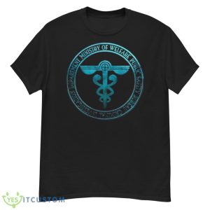 Sibyl Public Safety Psycho Pass Shirt - G500 Men’s Classic T-Shirt