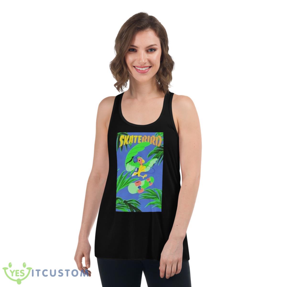 Skate Bird Shirt 13 skate bird shirt 4