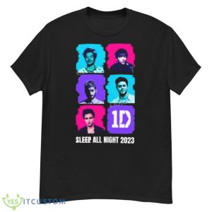 Sleep All Night 2023 Shirt - G500 Men’s Classic T-Shirt