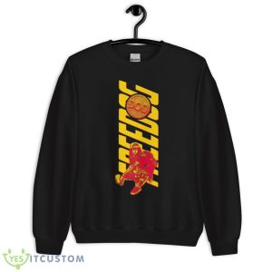 So Lonely Tech N9ne Shirt - Unisex Crewneck Sweatshirt