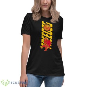 So Lonely Tech N9ne Shirt - Women's Relaxed Short Sleeve Jersey Tee