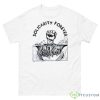 Solidarity Forever IWW Labor Union Shirt Cke - 500 Men’s Classic Tee Gildan