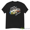 Sometimes One Man’s Trash Is Just Trash Shirt - G500 Men’s Classic T-Shirt