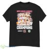 South Carolina Gamecocks Teams Conference Regular Season Champions 2023 Shirt - G500 Men’s Classic T-Shirt
