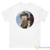 South Park Randy Tegridy Farms Shirt - 500 Men’s Classic Tee Gildan