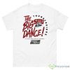 Southern Utah Thunderbirds The Big Dance March Madness 2023 Division Women’s Basketball Championship Shirt - 500 Men’s Classic Tee Gildan