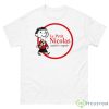 Soutient Les Soignants Petit Nicolas Shirt - 500 Men’s Classic Tee Gildan