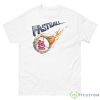 St. Louis Cardinals Fastball 2023 Shirt - 500 Men’s Classic Tee Gildan