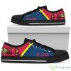 St Louis Cardinals Low Top Canvas Shoes For Men And Women Product Photo 1