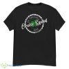 St Patricks Day Cruise Squad 2023 Irish Shamrock Team Family Shirt - G500 Men’s Classic T-Shirt