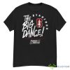 Stanford Cardinals The Big Dance 2023 Women’s Basketball March Madness Shirt - G500 Men’s Classic T-Shirt