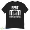 Star Trek The Original Series Best Mom Shirt - G500 Men’s Classic T-Shirt