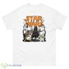 Star Wars Baby Yoda Darth Vader Halloween T-Shirt Product Photo 1