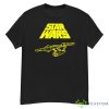 Star Wars May The Force Be With You Shirt - G500 Men’s Classic T-Shirt