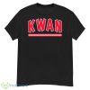 Steven Kwan Cleveland Shirt - G500 Men’s Classic T-Shirt